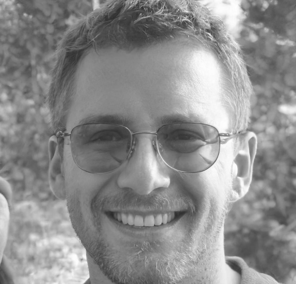 Finanzberater Henrik Voss