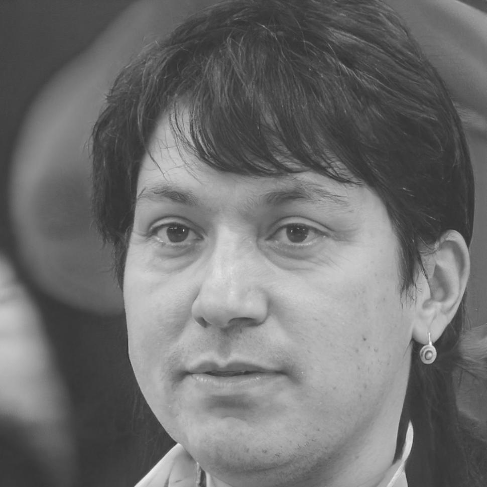 Finanzcoach Dietmar Schütz