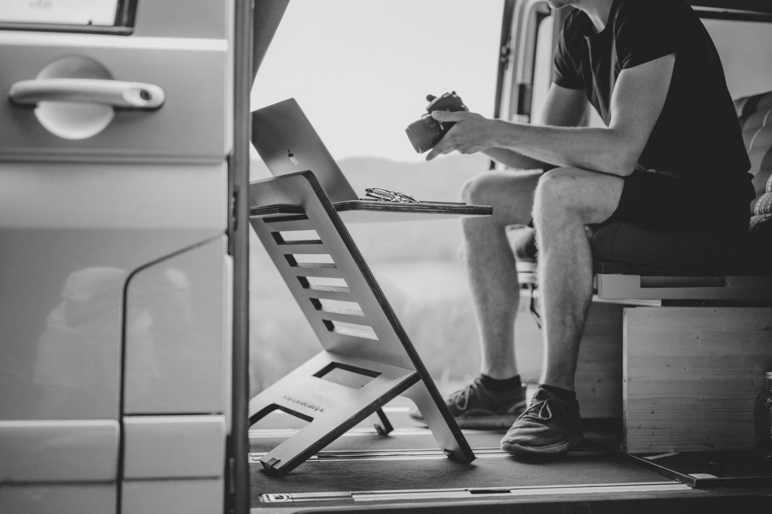 Arbeitsblatt zur monatlichen Ausgabenübersicht